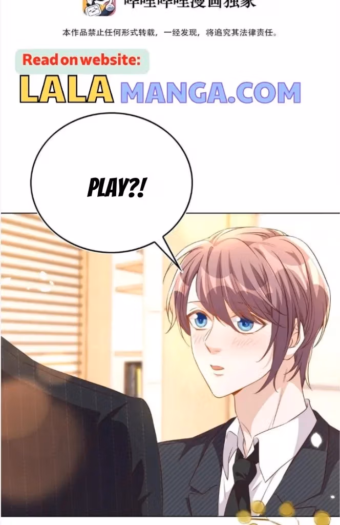 Read Stop Bothering Me, Emperor! chapter 111 image 3 on Lezhin