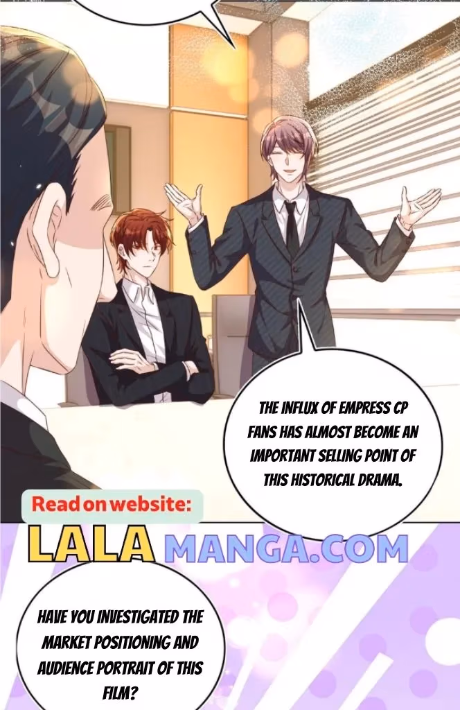 Read Stop Bothering Me, Emperor! chapter 111 image 36 on Lezhin