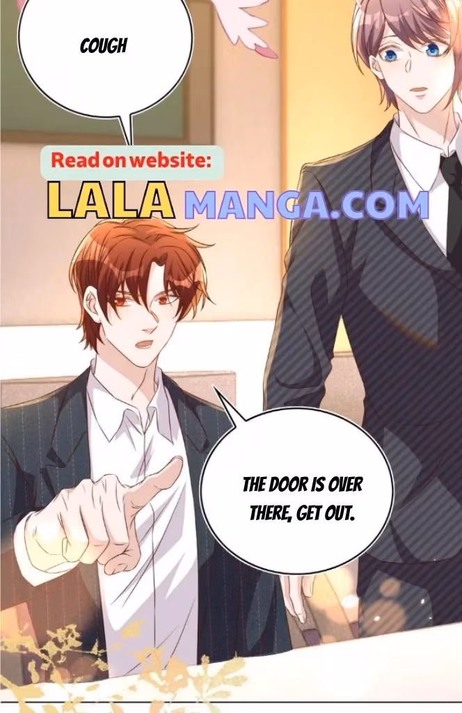 Read Stop Bothering Me, Emperor! chapter 111 image 42 on Lezhin