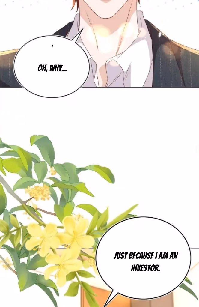 Read Stop Bothering Me, Emperor! chapter 111 image 45 on Lezhin