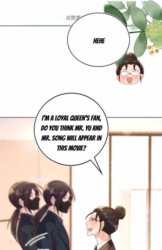 Read Stop Bothering Me, Emperor! chapter 111 image 49 on Lezhin