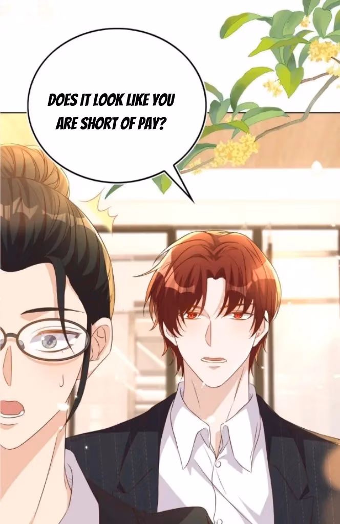 Read Stop Bothering Me, Emperor! chapter 111 image 51 on Lezhin