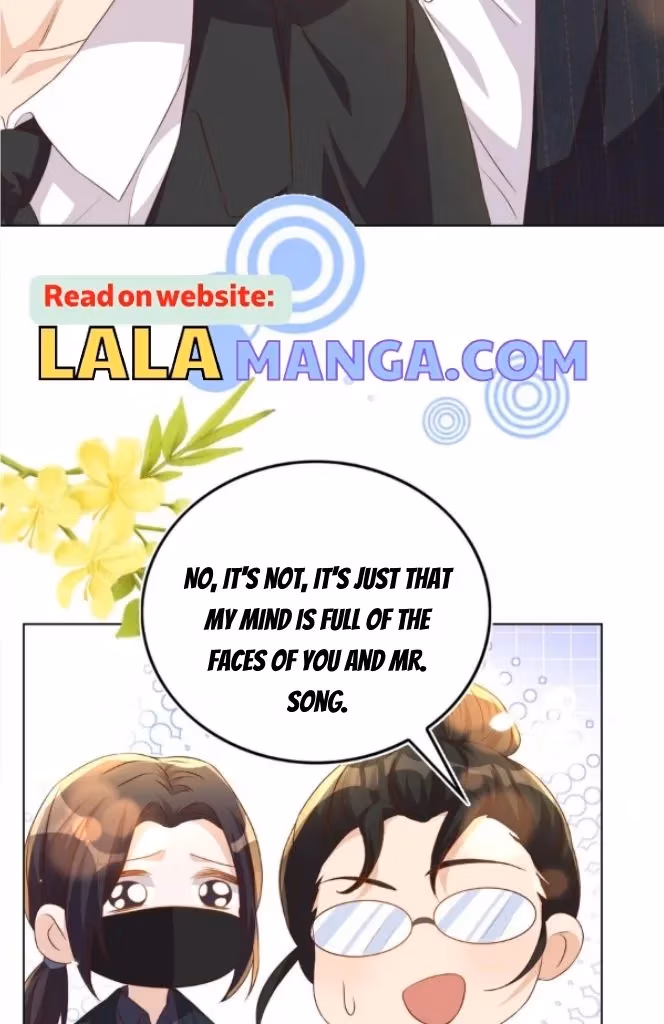 Read Stop Bothering Me, Emperor! chapter 111 image 52 on Lezhin