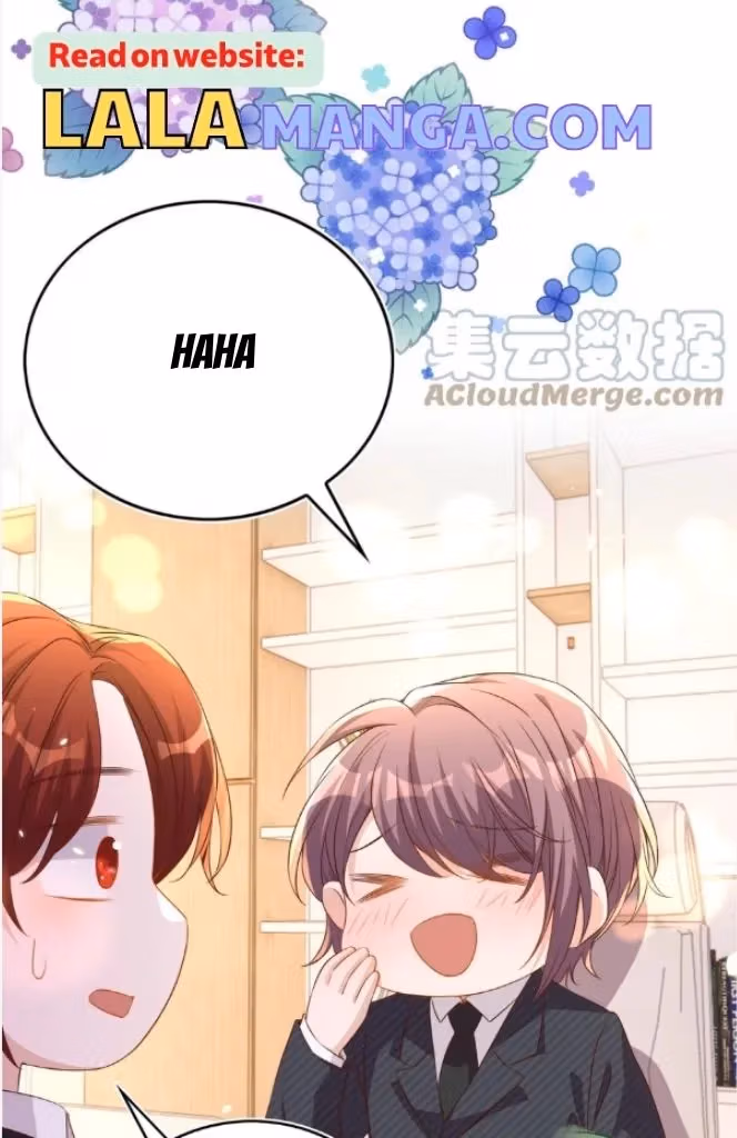 Read Stop Bothering Me, Emperor! chapter 111 image 7 on Lezhin