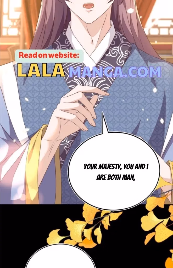 Read Stop Bothering Me, Emperor! chapter 113 image 11 on Lezhin