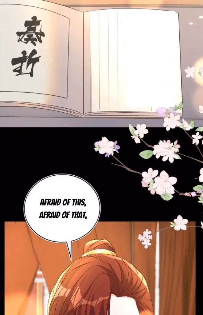 Read Stop Bothering Me, Emperor! chapter 113 image 14 on Lezhin