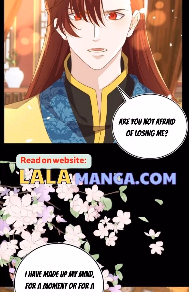 Read Stop Bothering Me, Emperor! chapter 113 image 15 on Lezhin