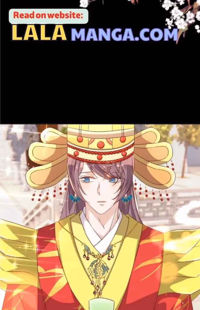 Read Stop Bothering Me, Emperor! chapter 113 image 19 on Lezhin