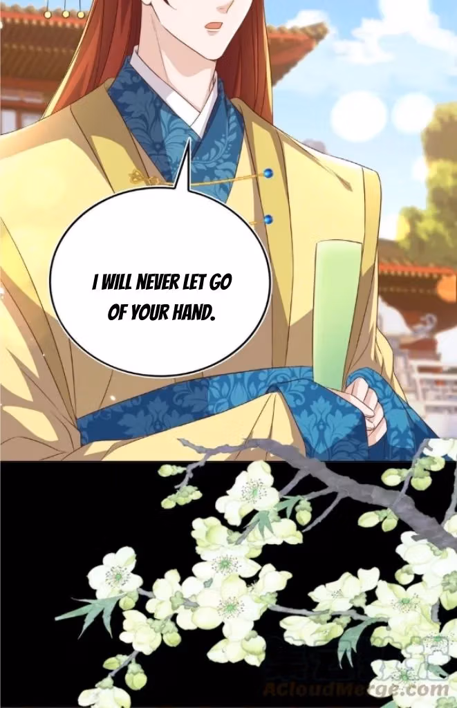 Read Stop Bothering Me, Emperor! chapter 113 image 21 on Lezhin