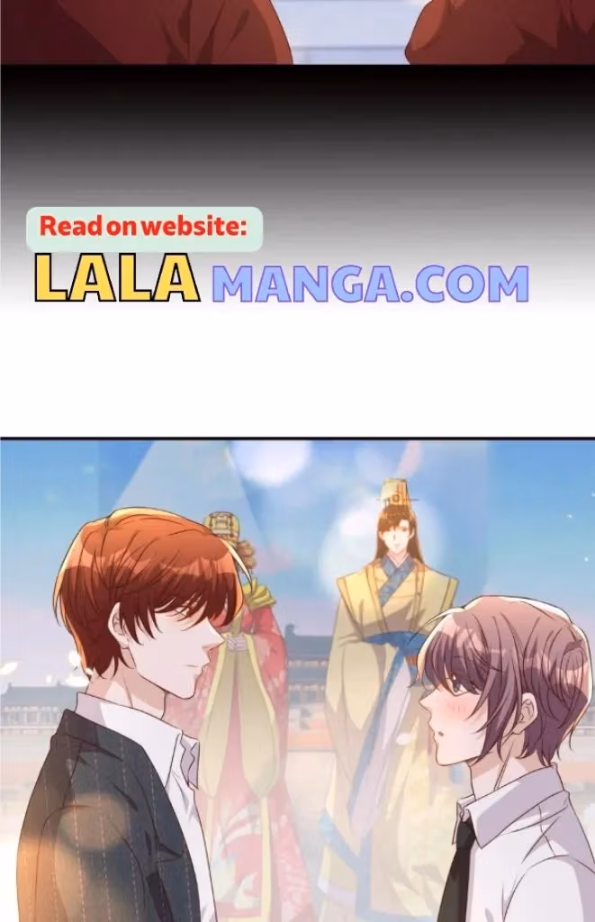 Read Stop Bothering Me, Emperor! chapter 113 image 23 on Lezhin