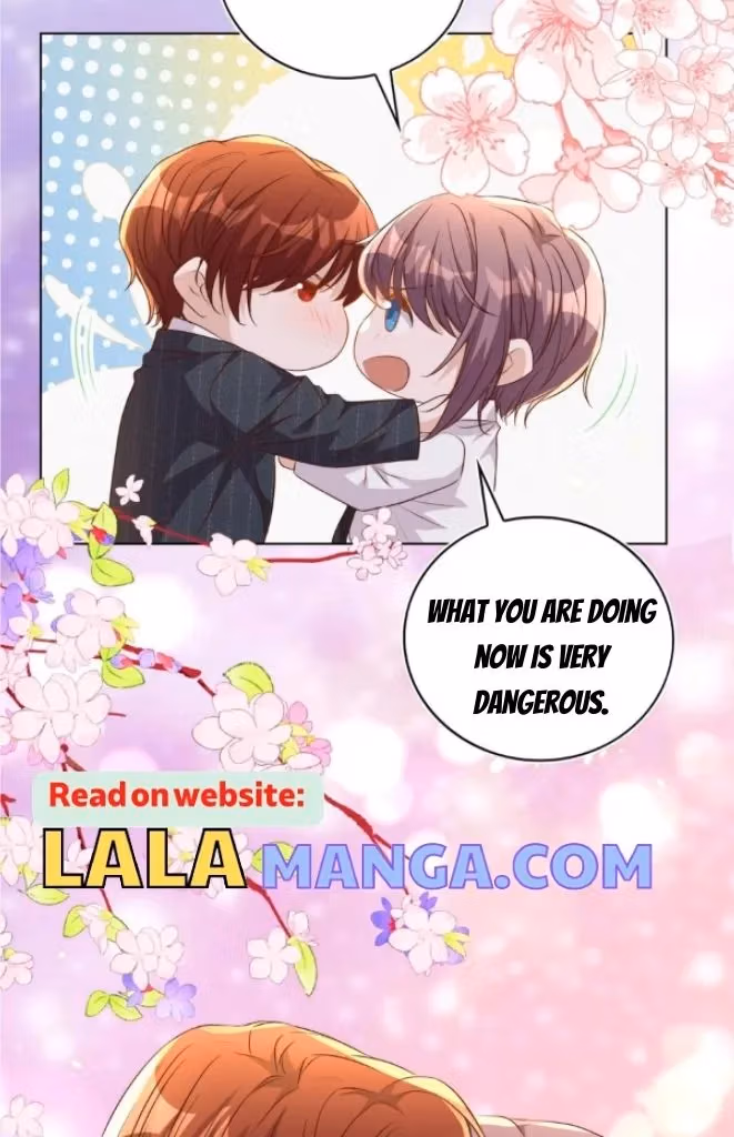Read Stop Bothering Me, Emperor! chapter 113 image 27 on Lezhin