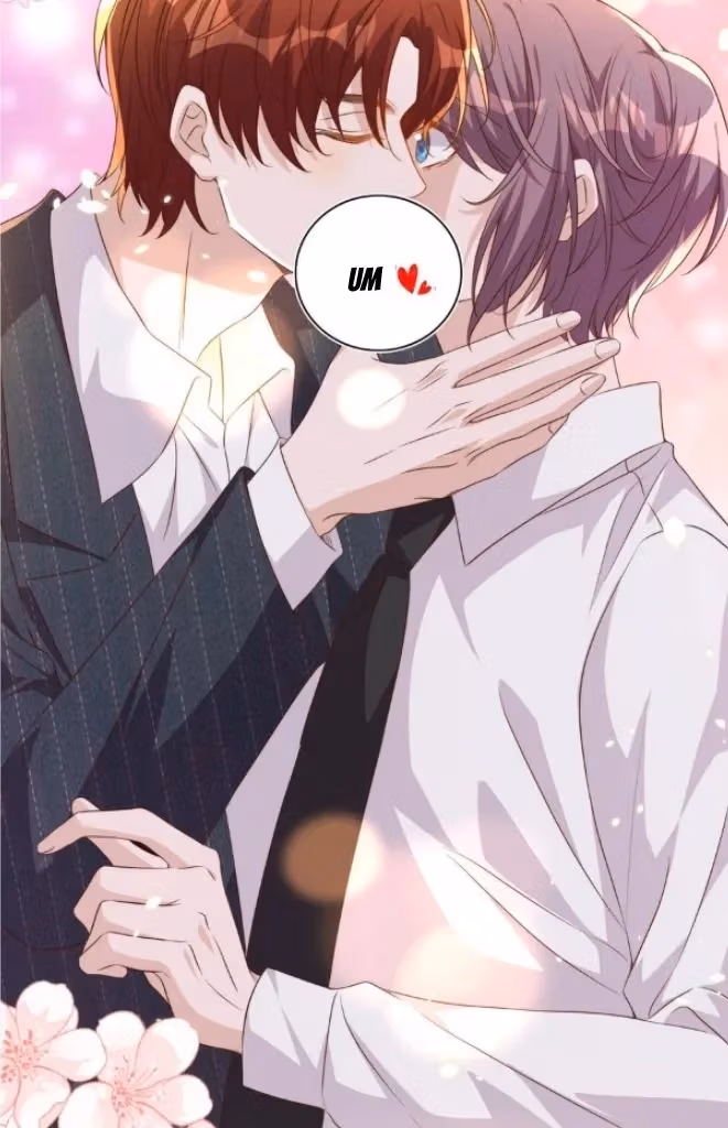 Read Stop Bothering Me, Emperor! chapter 113 image 29 on Lezhin