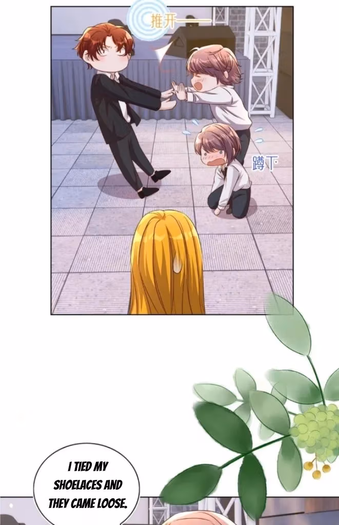 Read Stop Bothering Me, Emperor! chapter 113 image 34 on Lezhin