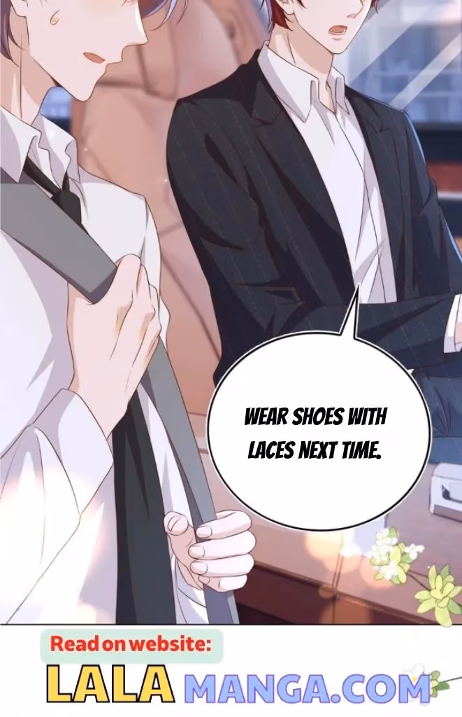 Read Stop Bothering Me, Emperor! chapter 113 image 39 on Lezhin