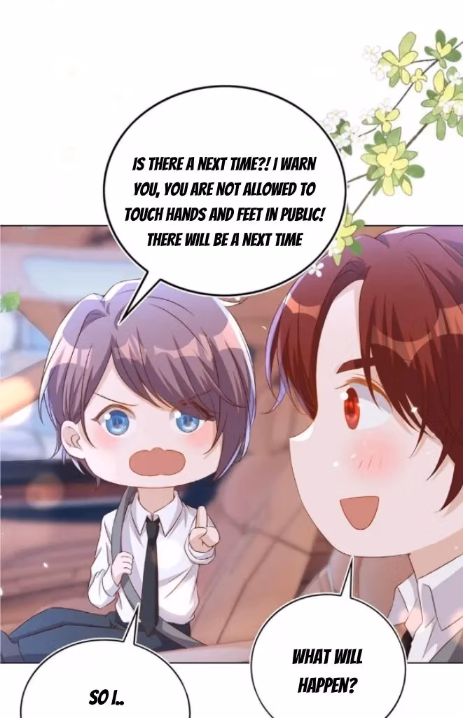 Read Stop Bothering Me, Emperor! chapter 113 image 40 on Lezhin