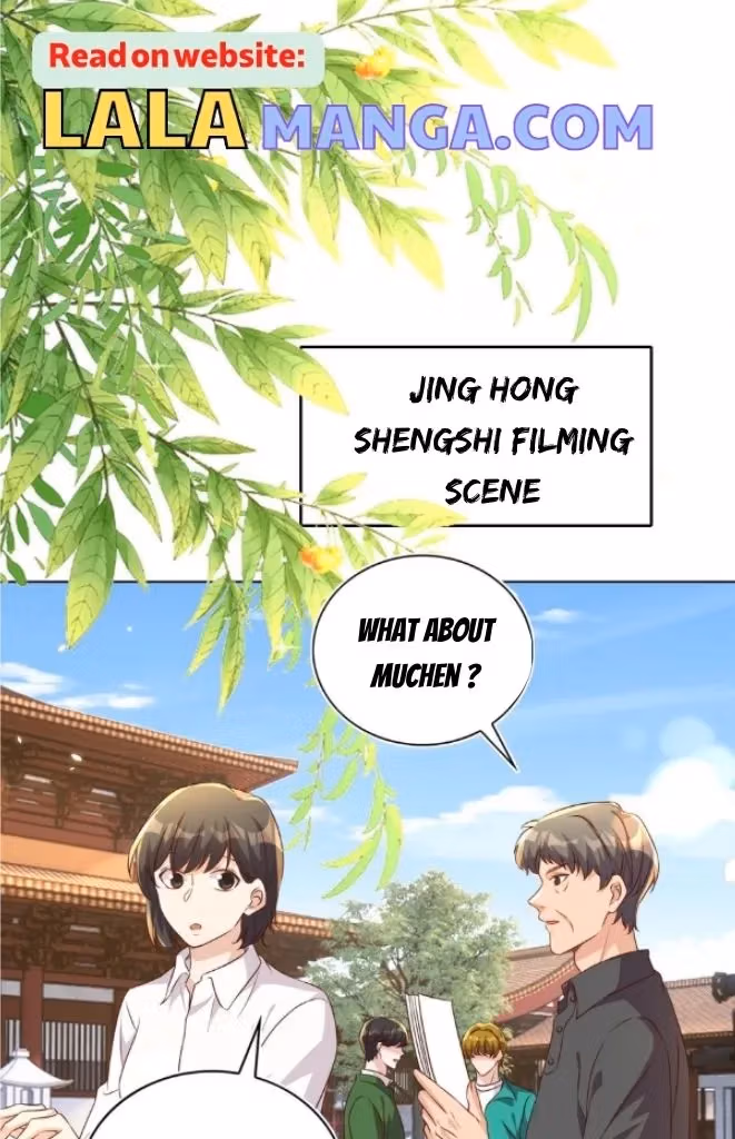 Read Stop Bothering Me, Emperor! chapter 113 image 45 on Lezhin