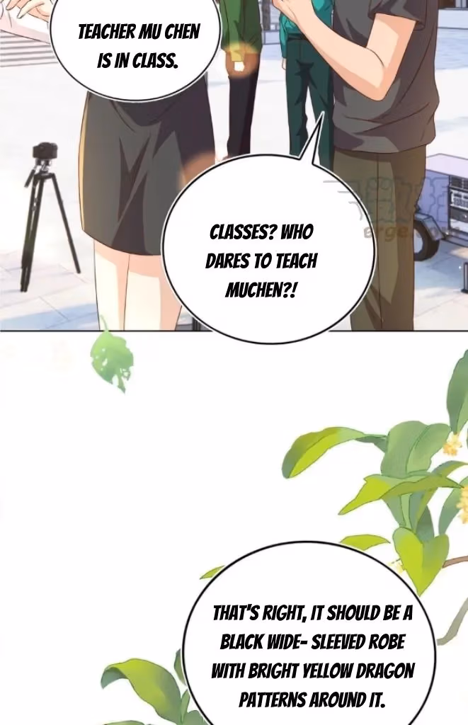 Read Stop Bothering Me, Emperor! chapter 113 image 46 on Lezhin