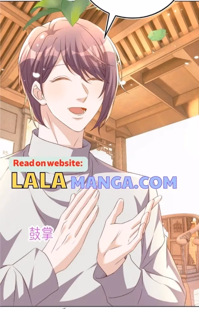 Read Stop Bothering Me, Emperor! chapter 113 image 47 on Lezhin