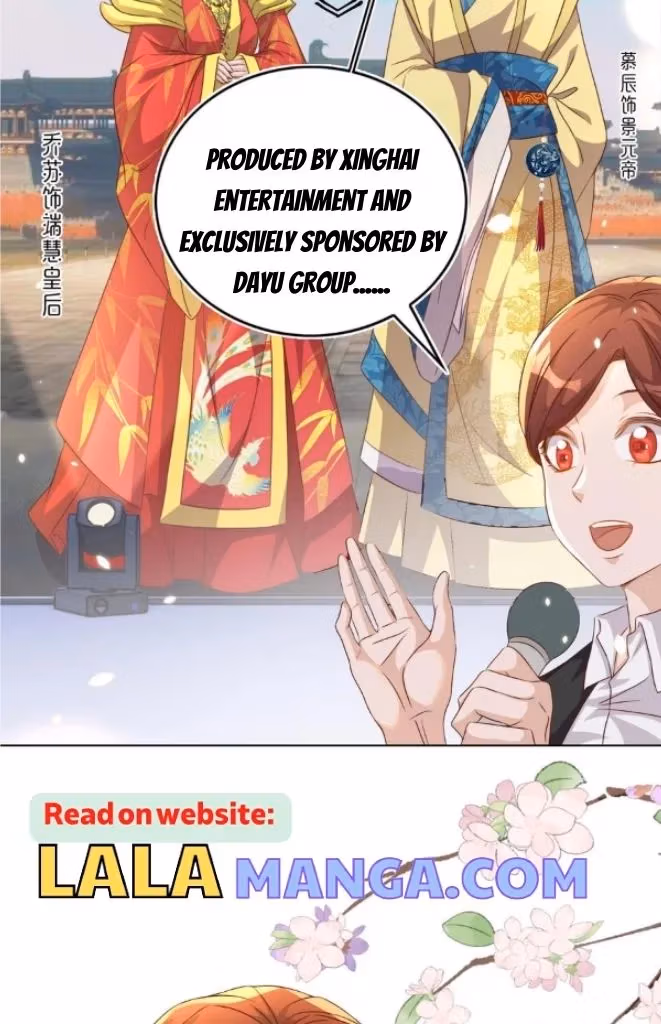 Read Stop Bothering Me, Emperor! chapter 113 image 5 on Lezhin
