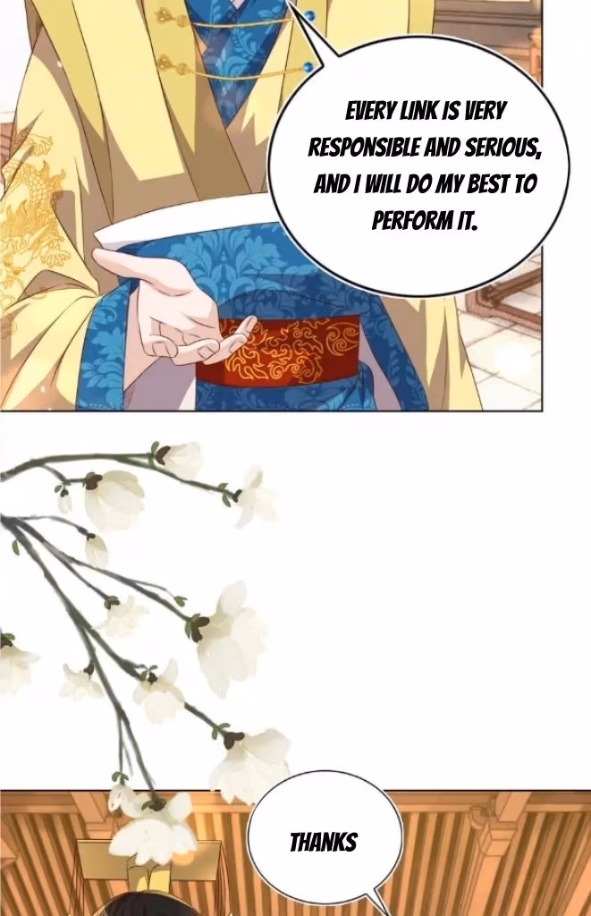 Read Stop Bothering Me, Emperor! chapter 113 image 53 on Lezhin