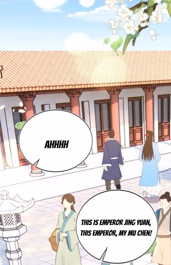 Read Stop Bothering Me, Emperor! chapter 113 image 55 on Lezhin