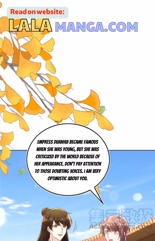 Read Stop Bothering Me, Emperor! chapter 113 image 58 on Lezhin