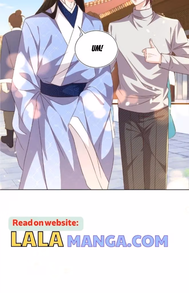 Read Stop Bothering Me, Emperor! chapter 113 image 59 on Lezhin