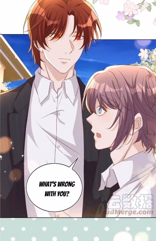 Read Stop Bothering Me, Emperor! chapter 113 image 6 on Lezhin