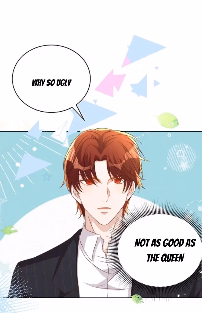 Read Stop Bothering Me, Emperor! chapter 113 image 60 on Lezhin