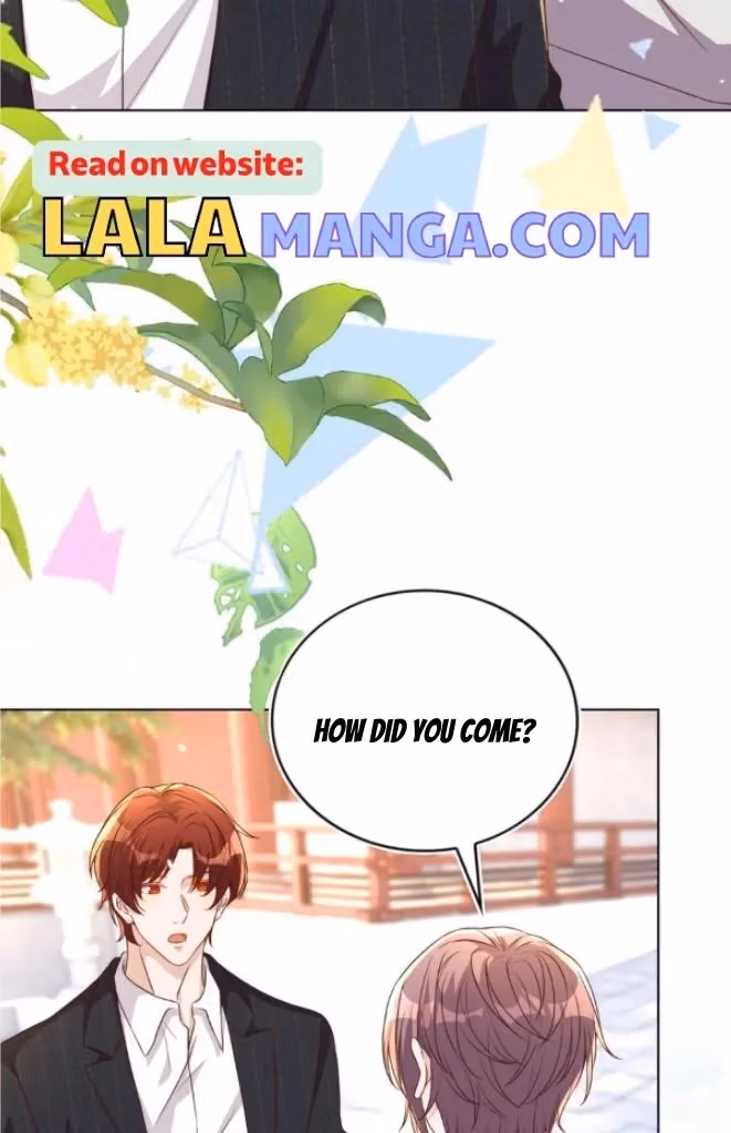 Read Stop Bothering Me, Emperor! chapter 113 image 63 on Lezhin