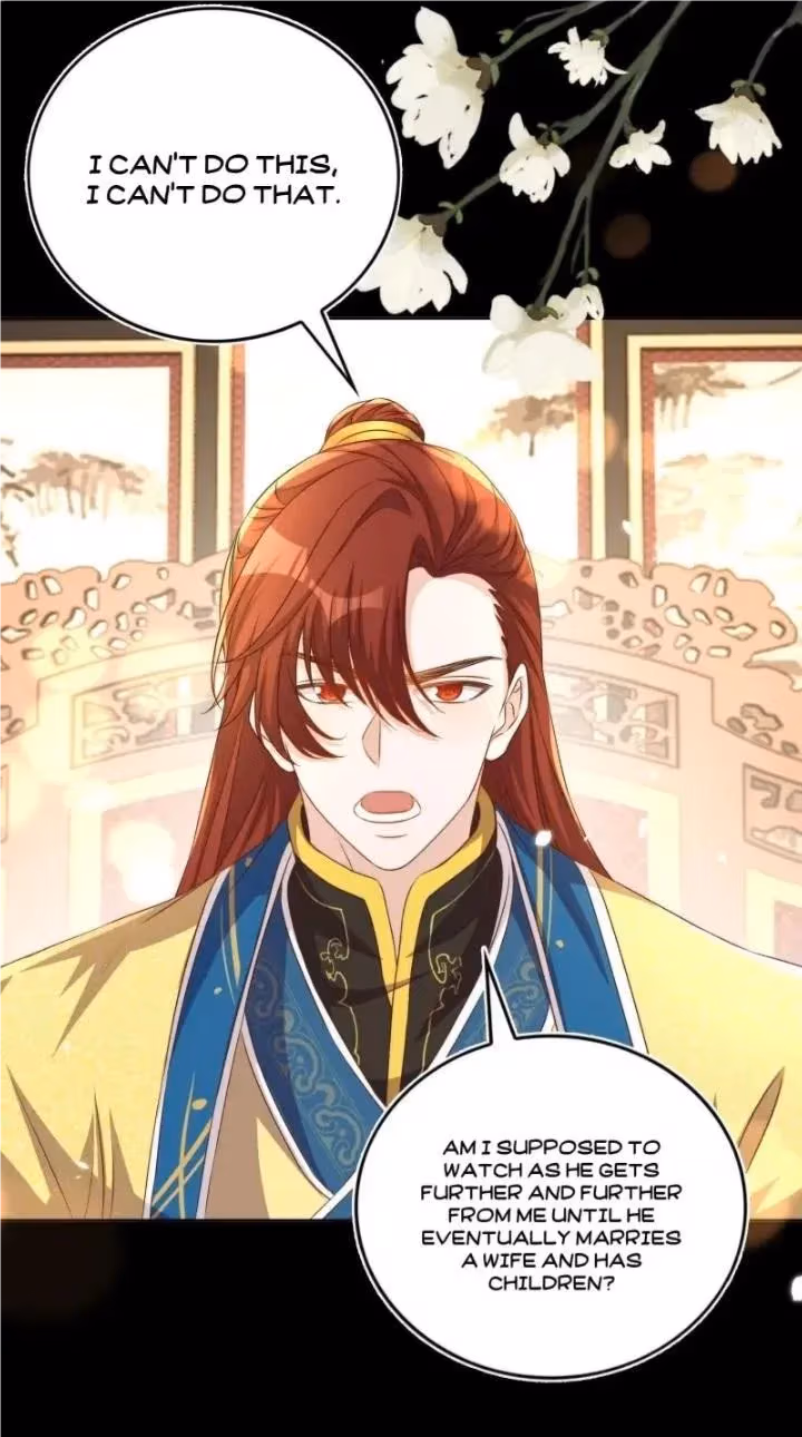 Read Stop Bothering Me, Emperor! chapter 114 image 12 on Lezhin