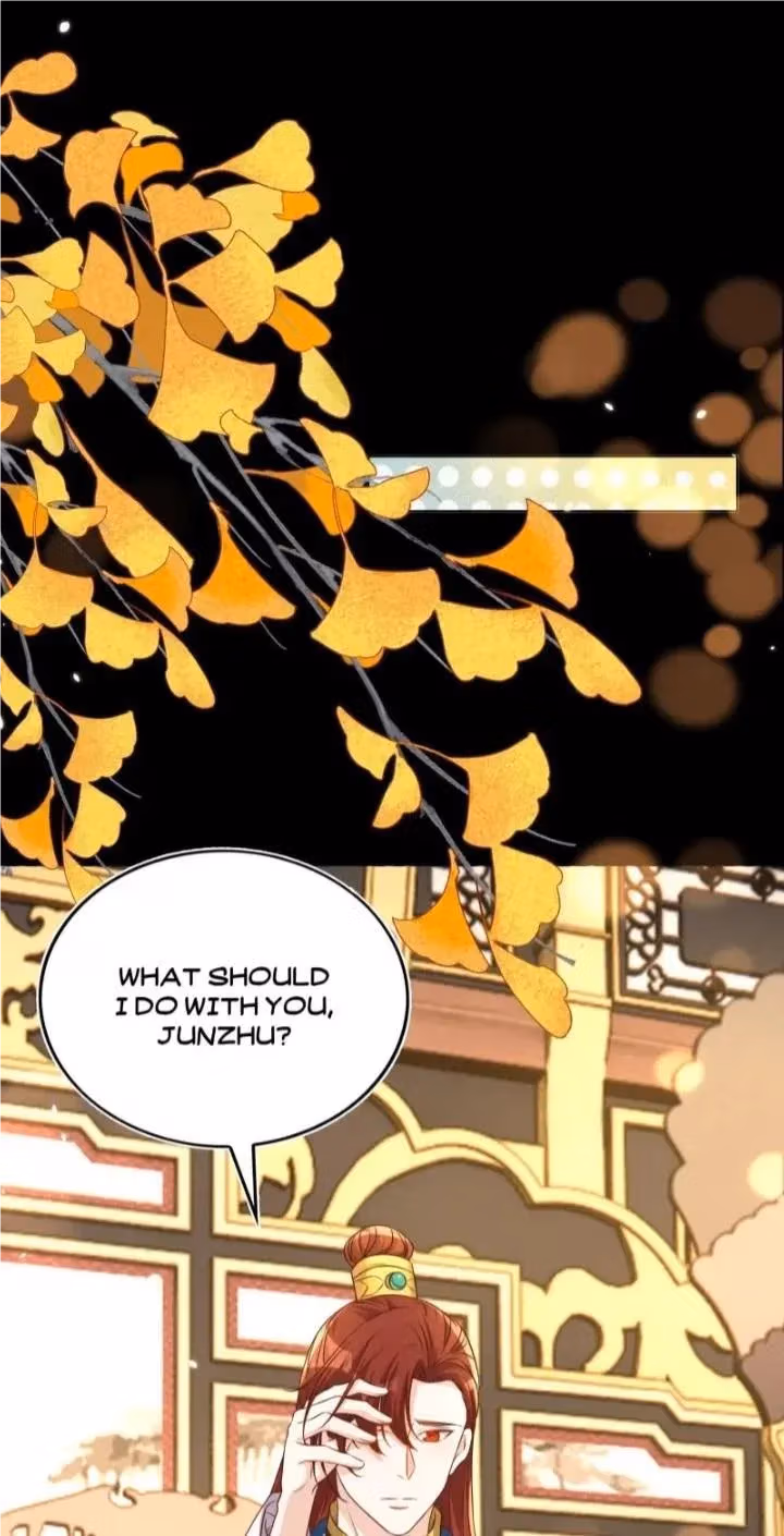 Read Stop Bothering Me, Emperor! chapter 114 image 15 on Lezhin