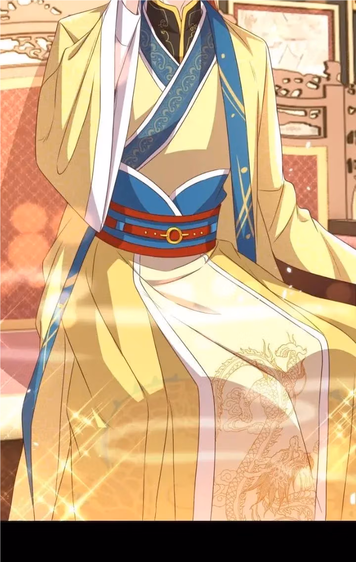 Read Stop Bothering Me, Emperor! chapter 114 image 16 on Lezhin
