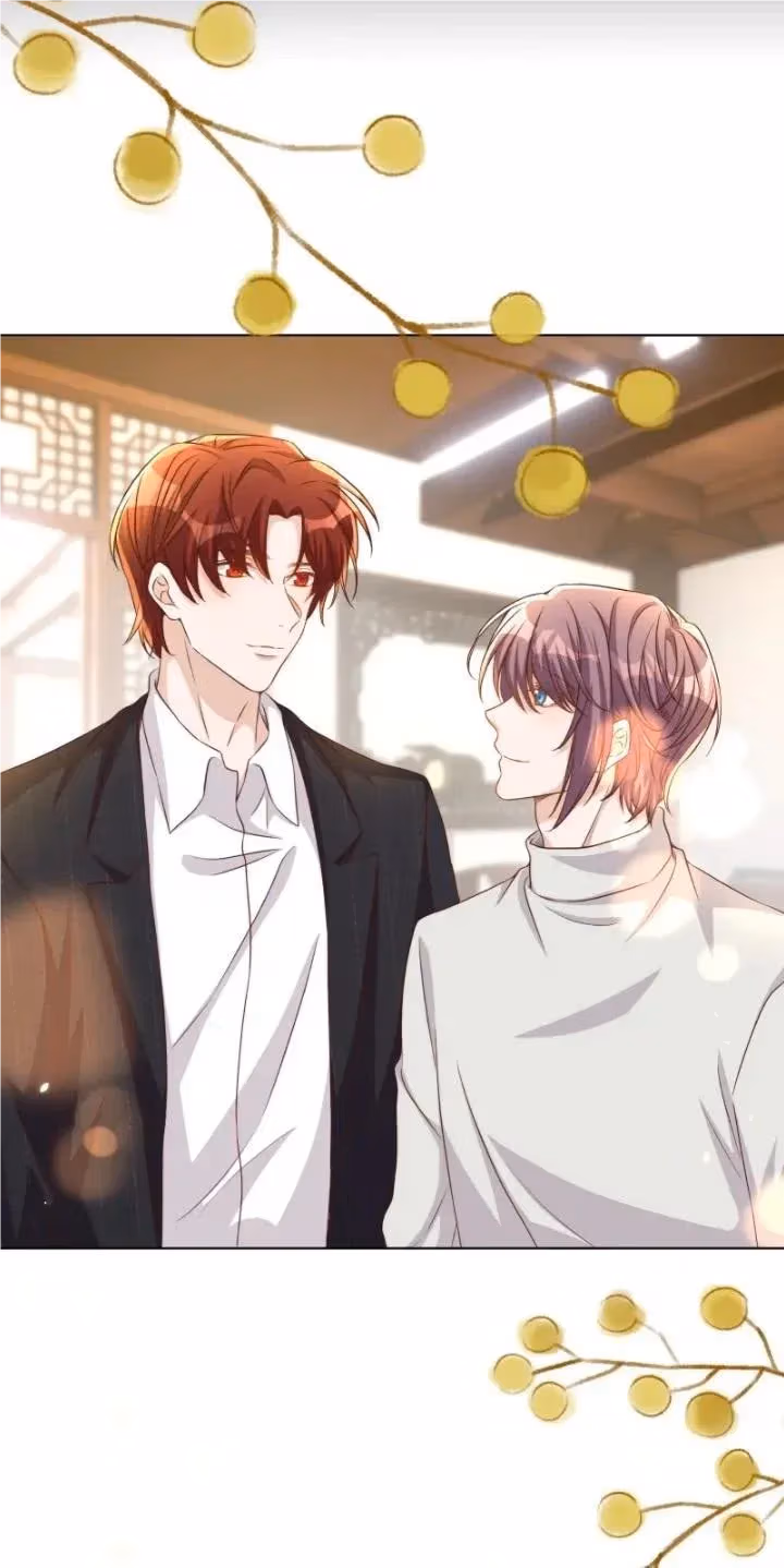 Read Stop Bothering Me, Emperor! chapter 114 image 22 on Lezhin