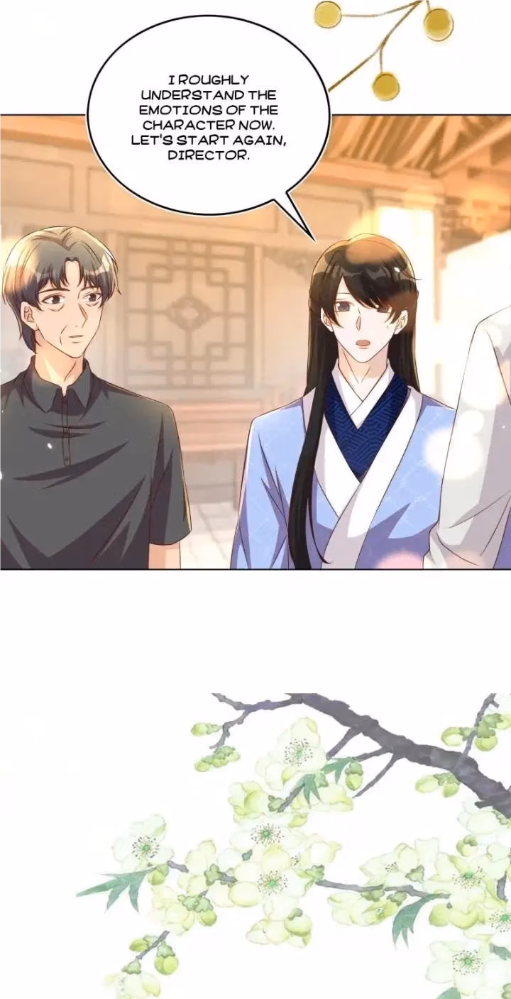 Read Stop Bothering Me, Emperor! chapter 114 image 23 on Lezhin