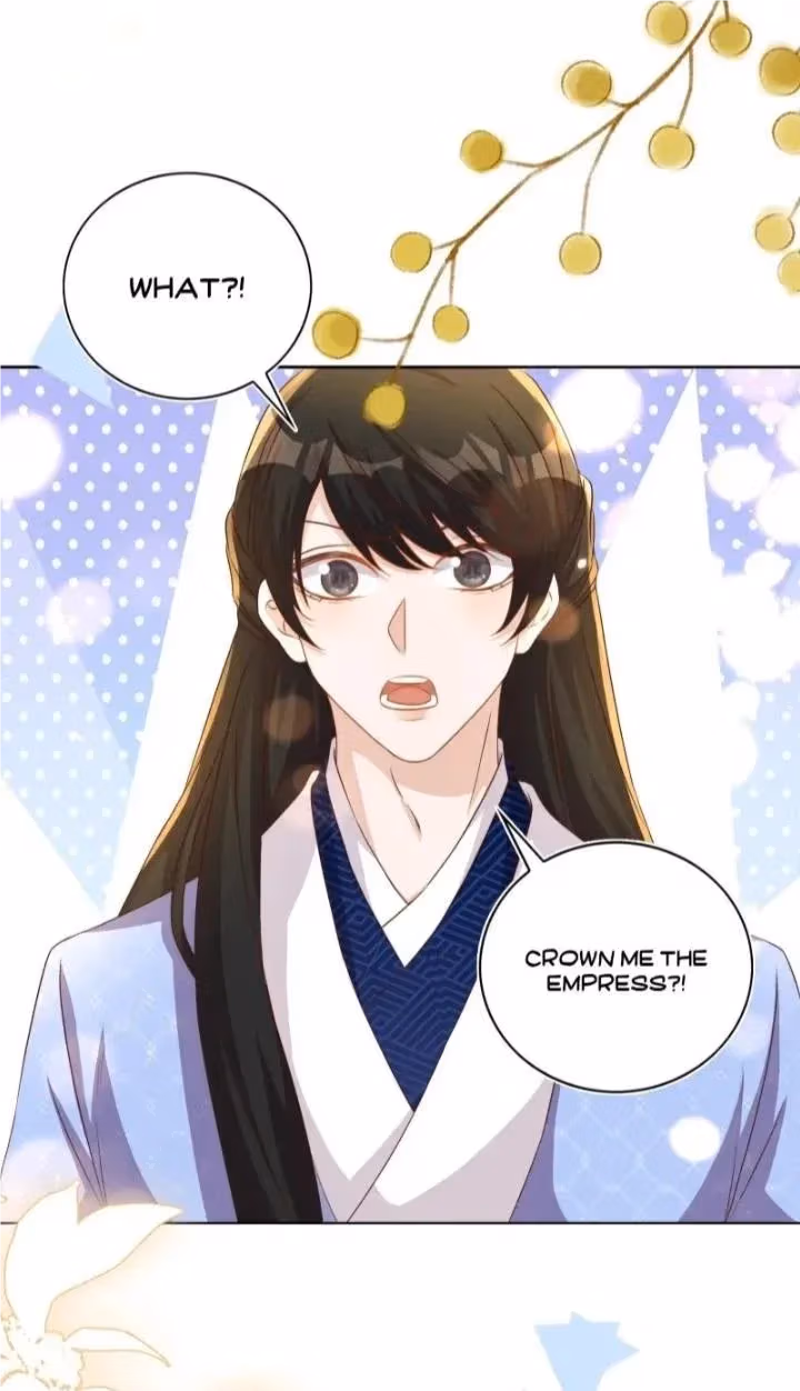 Read Stop Bothering Me, Emperor! chapter 114 image 3 on Lezhin