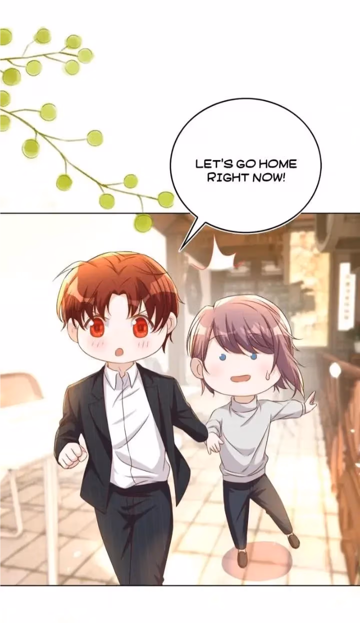Read Stop Bothering Me, Emperor! chapter 114 image 31 on Lezhin