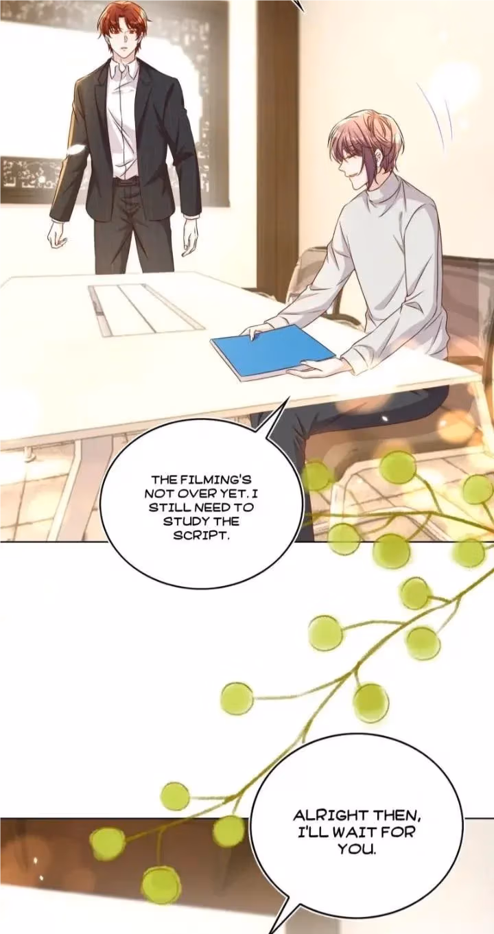 Read Stop Bothering Me, Emperor! chapter 114 image 33 on Lezhin