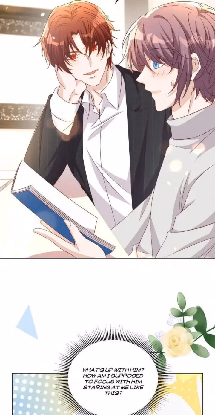 Read Stop Bothering Me, Emperor! chapter 114 image 34 on Lezhin
