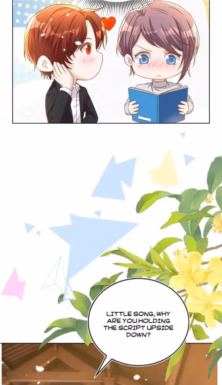 Read Stop Bothering Me, Emperor! chapter 114 image 35 on Lezhin