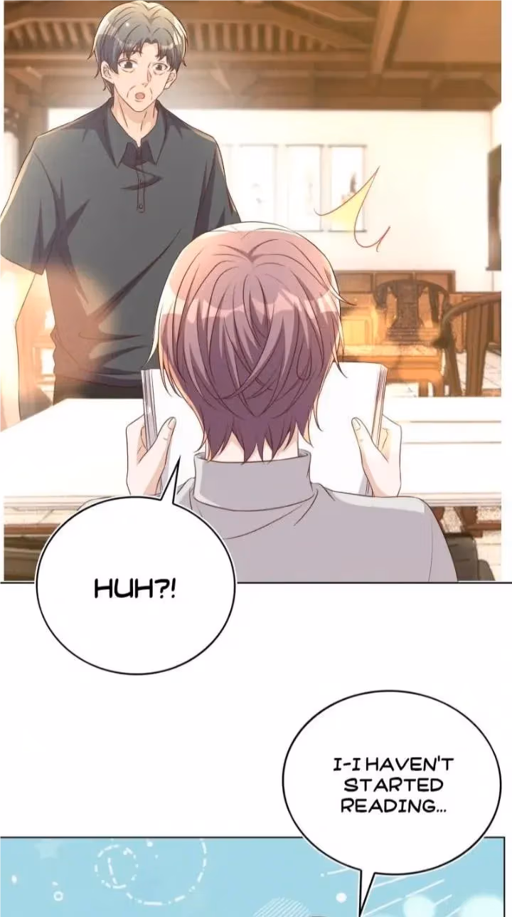Read Stop Bothering Me, Emperor! chapter 114 image 36 on Lezhin