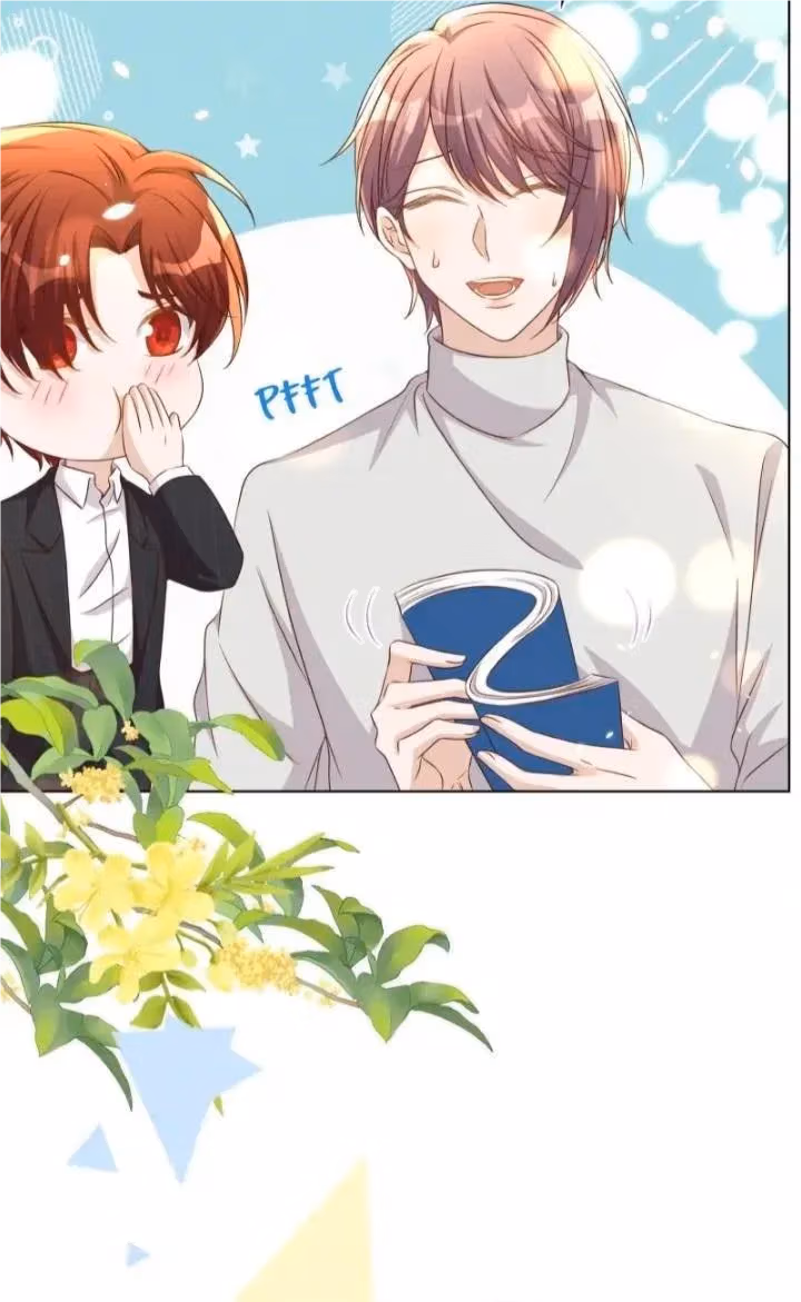 Read Stop Bothering Me, Emperor! chapter 114 image 37 on Lezhin
