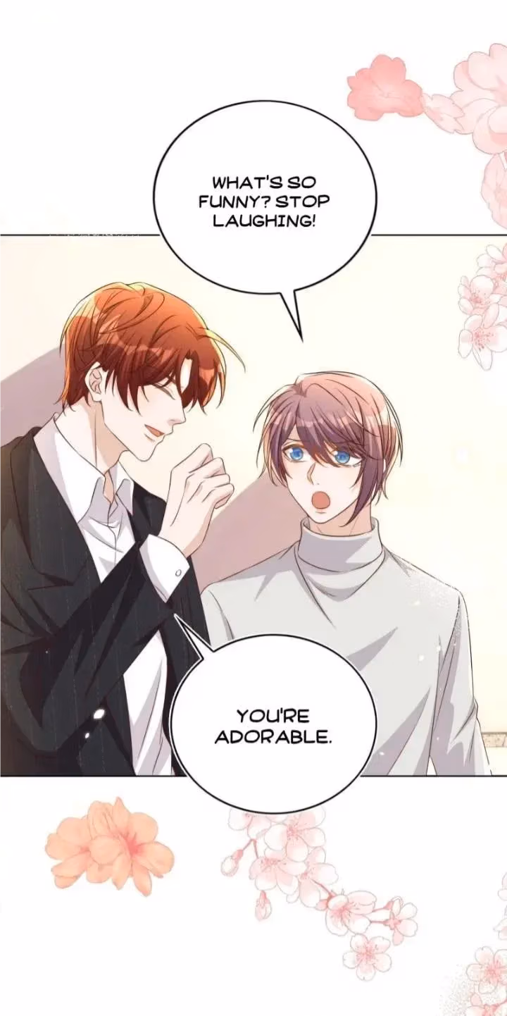 Read Stop Bothering Me, Emperor! chapter 114 image 39 on Lezhin