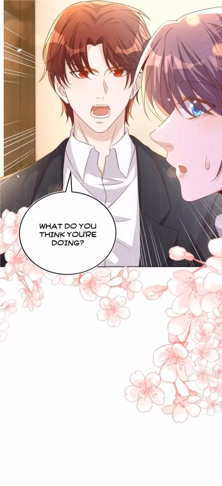 Read Stop Bothering Me, Emperor! chapter 114 image 41 on Lezhin