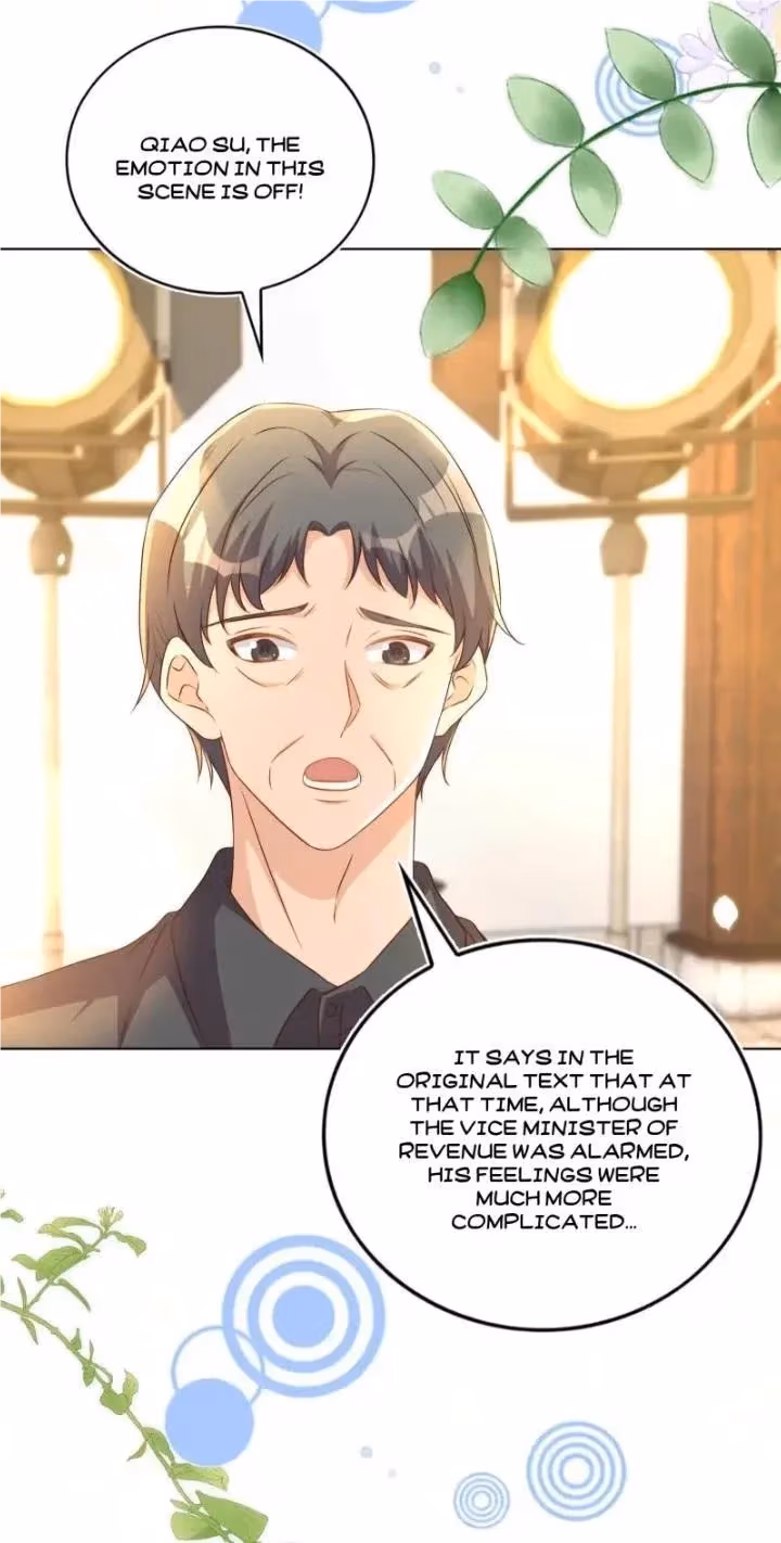 Read Stop Bothering Me, Emperor! chapter 114 image 5 on Lezhin