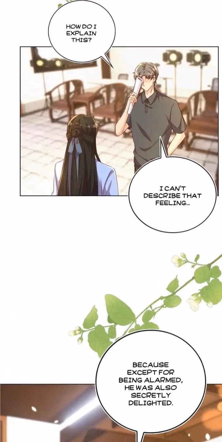 Read Stop Bothering Me, Emperor! chapter 114 image 6 on Lezhin