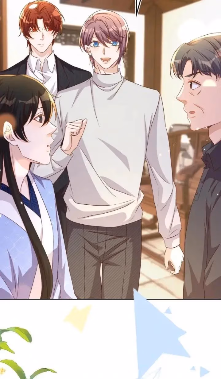 Read Stop Bothering Me, Emperor! chapter 114 image 7 on Lezhin