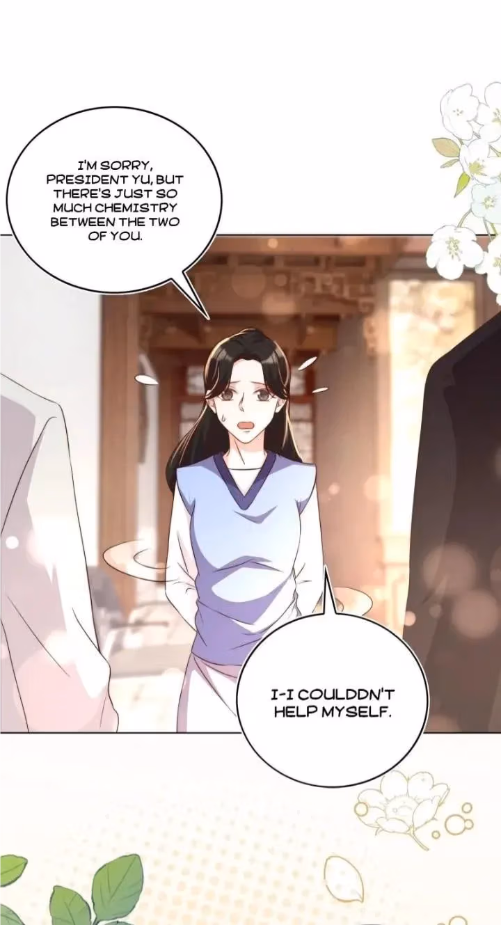 Read Stop Bothering Me, Emperor! chapter 115 image 1 on Lezhin