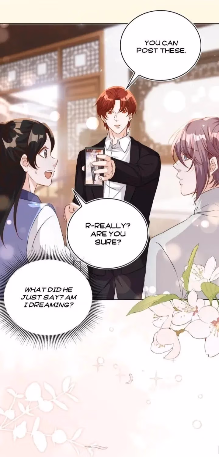 Read Stop Bothering Me, Emperor! chapter 115 image 10 on Lezhin
