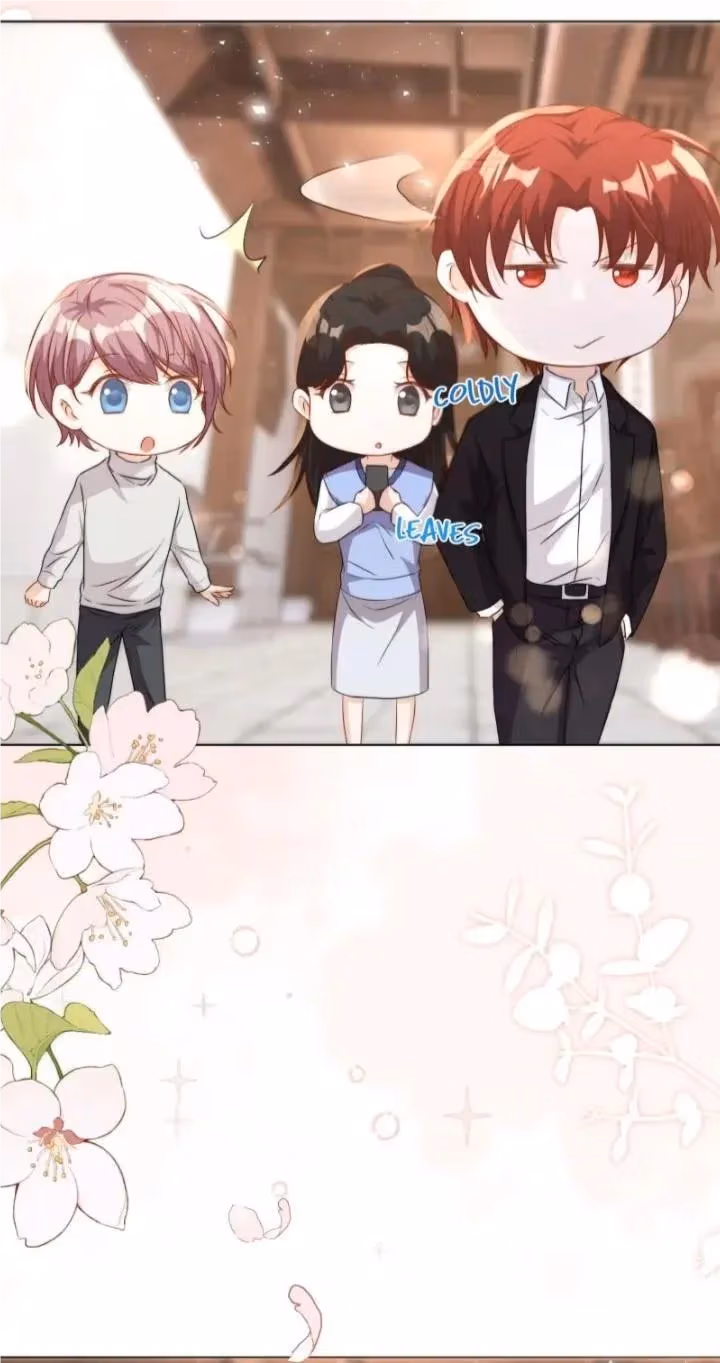 Read Stop Bothering Me, Emperor! chapter 115 image 11 on Lezhin